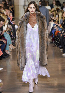 Paul & Joe Fall 2019 Ready-to-Wear / Paul & Joe осень-зима 2019/20 / Неделя моды: Париж